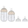 SET BIBERON 4 PIEZAS NEWBORN