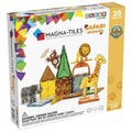 MAGNA-T SAFARI ANIMALS SET