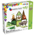 MAGNA-T JUNGLE ANIMAL SET