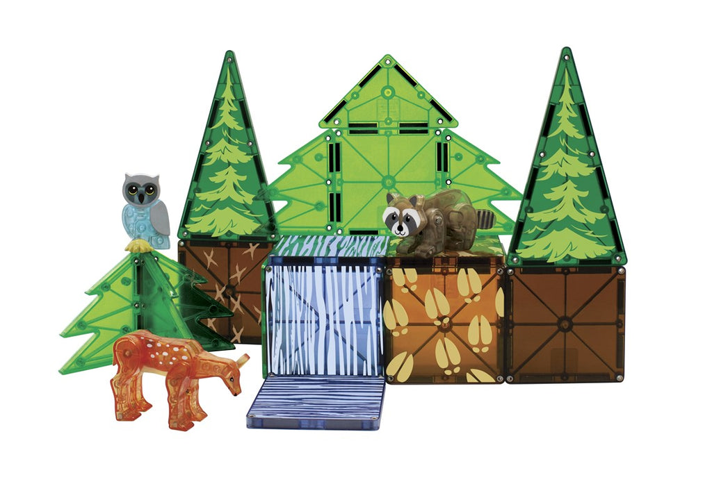 MAGNA-T FOREST ANIMALS