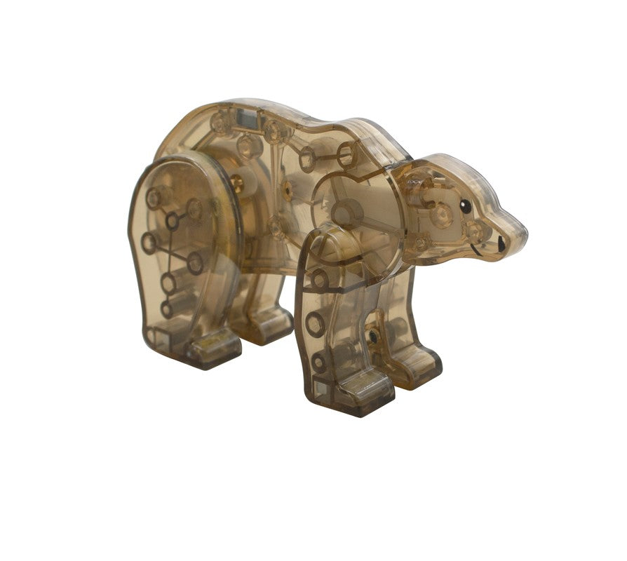 MAGNA-T FOREST ANIMALS