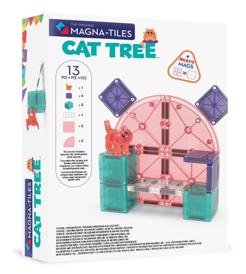 MAGNA-T CAT TREE