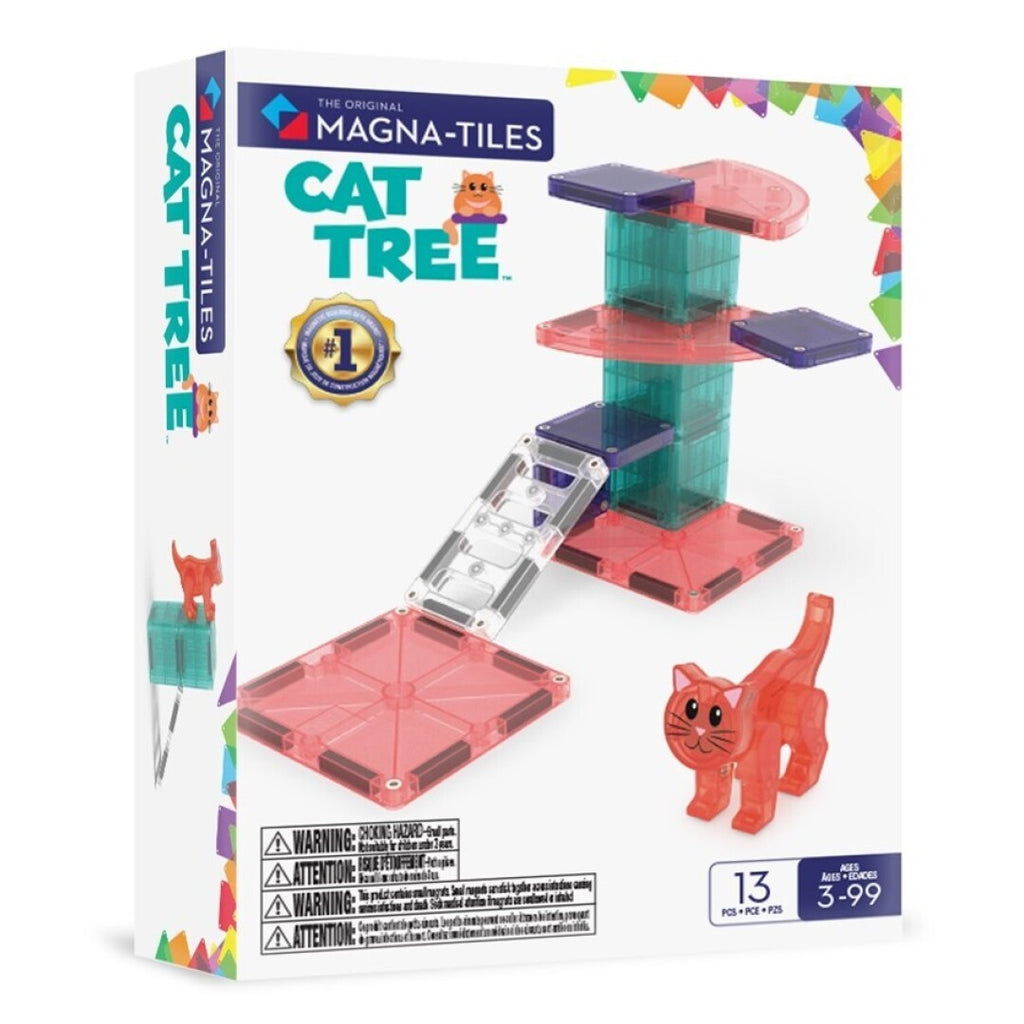 MAGNA-T CAT TREE