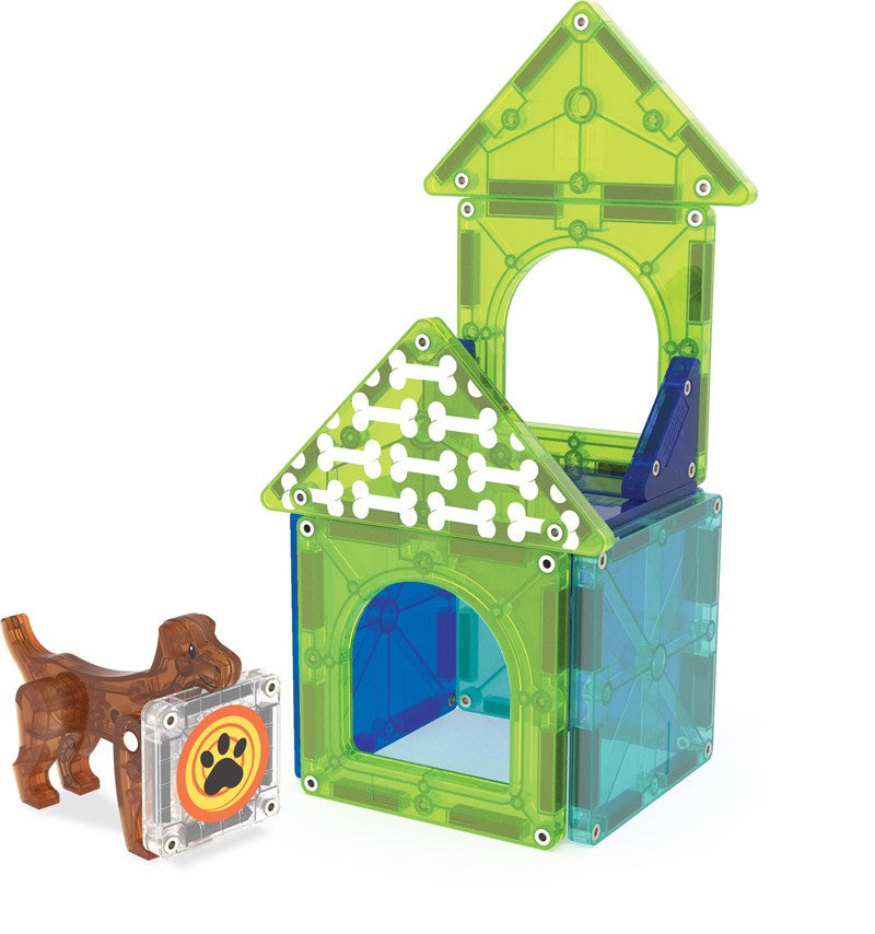 MAGNA-T DOG HOUSE