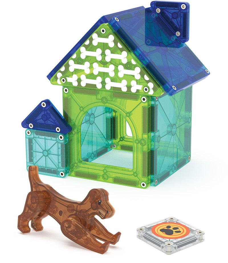 MAGNA-T DOG HOUSE