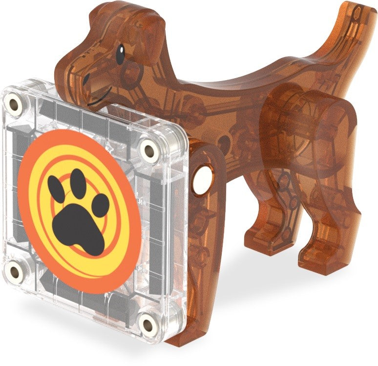 MAGNA-T DOG HOUSE