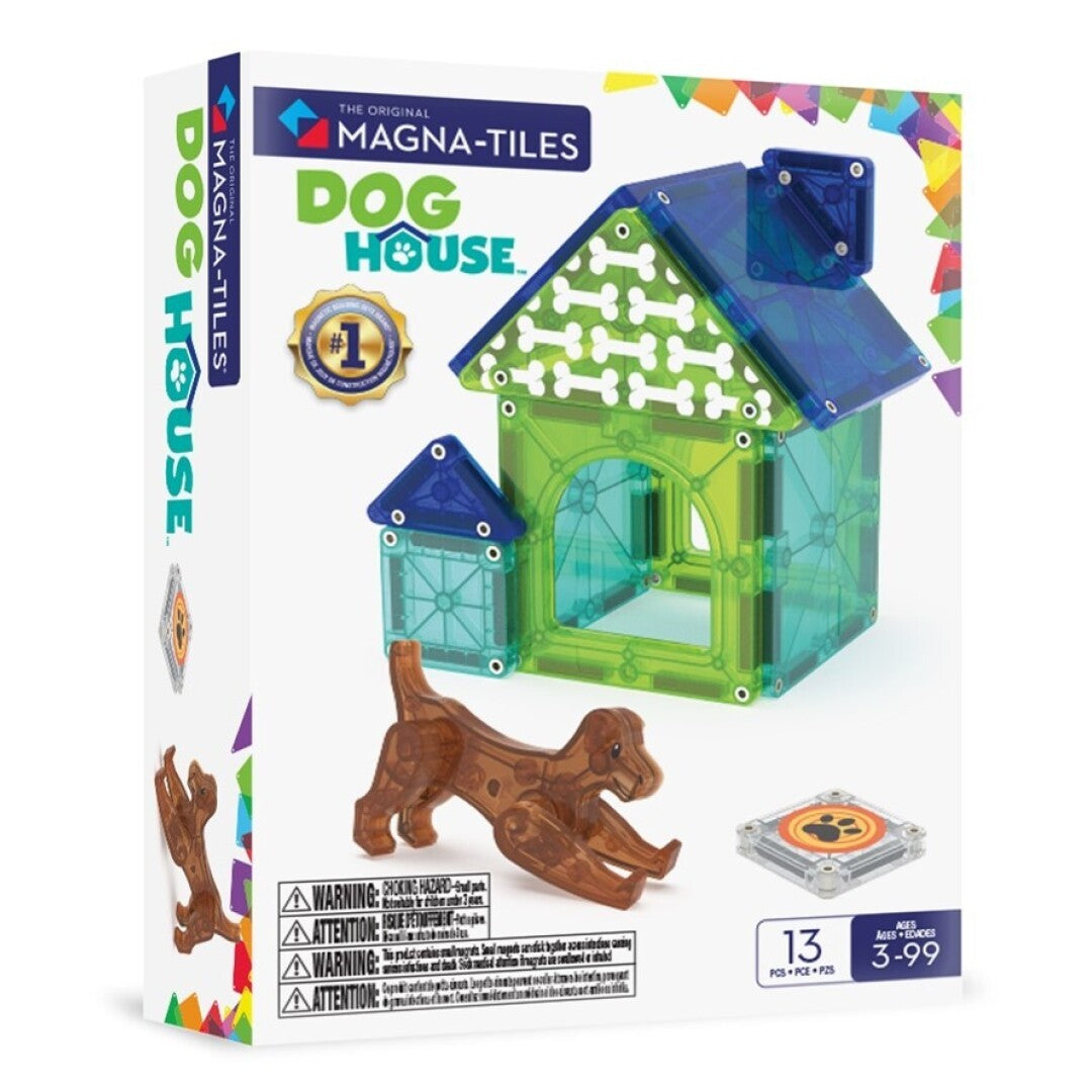MAGNA-T DOG HOUSE