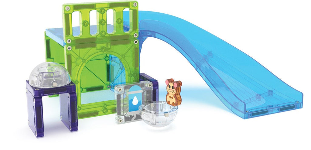 MAGNA-T HAMSTER BALL
