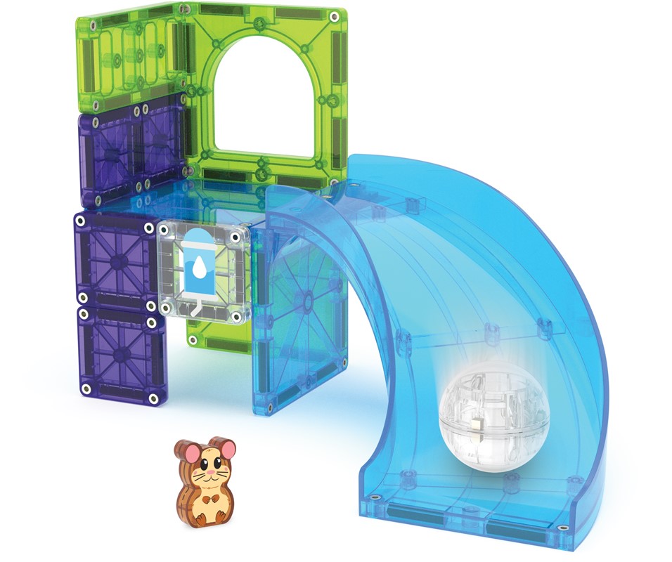 MAGNA-T HAMSTER BALL