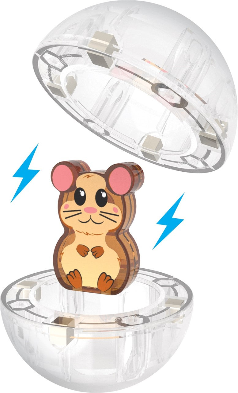 MAGNA-T HAMSTER BALL