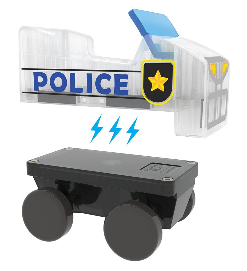 MAGNA-T POLICE PATROL