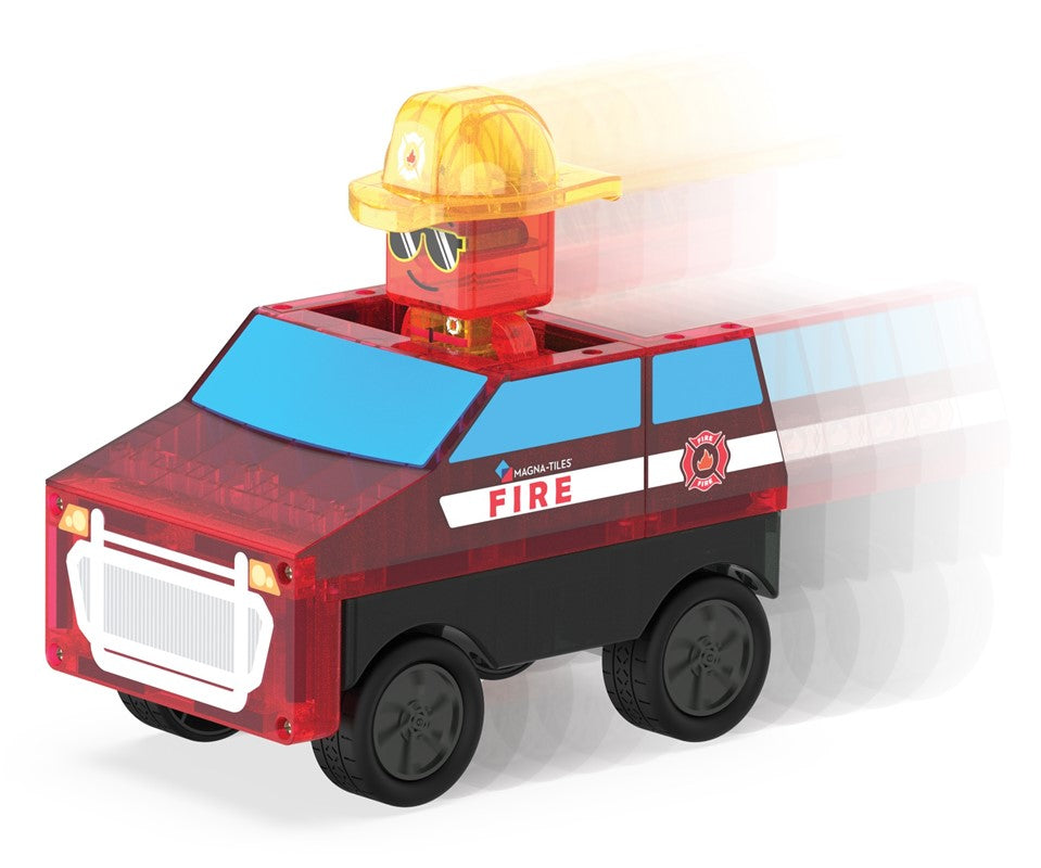 MAGNA-T FIRE RESCUE
