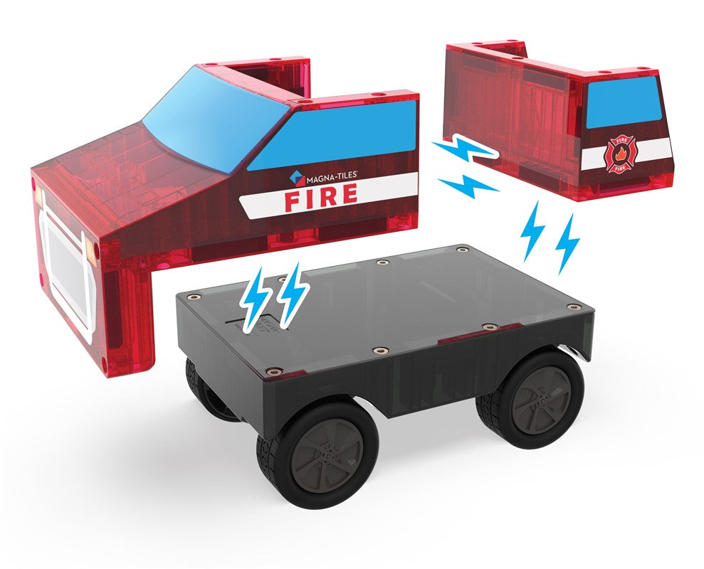 MAGNA-T FIRE RESCUE