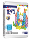 MAGNA-T TRAVEL SET LUXE