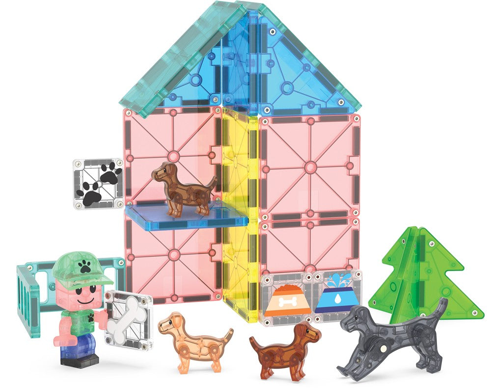 MAGNA-T PUPPY PARK