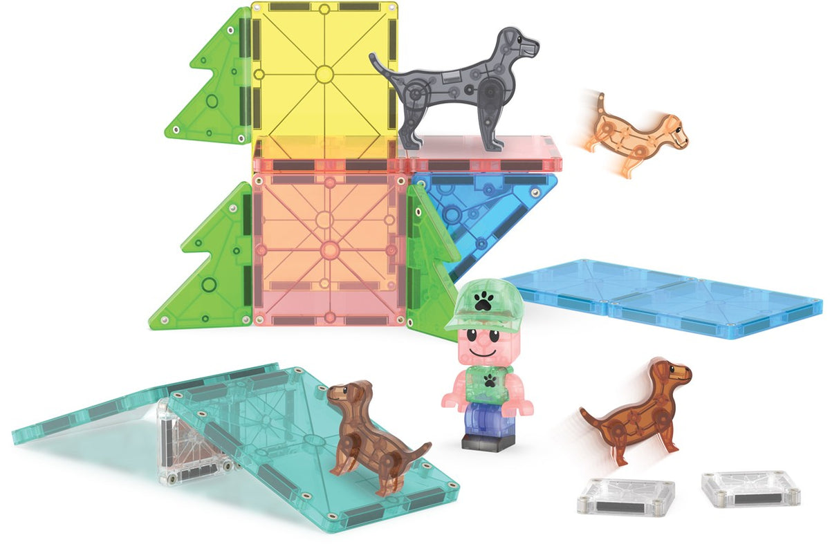 MAGNA-T PUPPY PARK