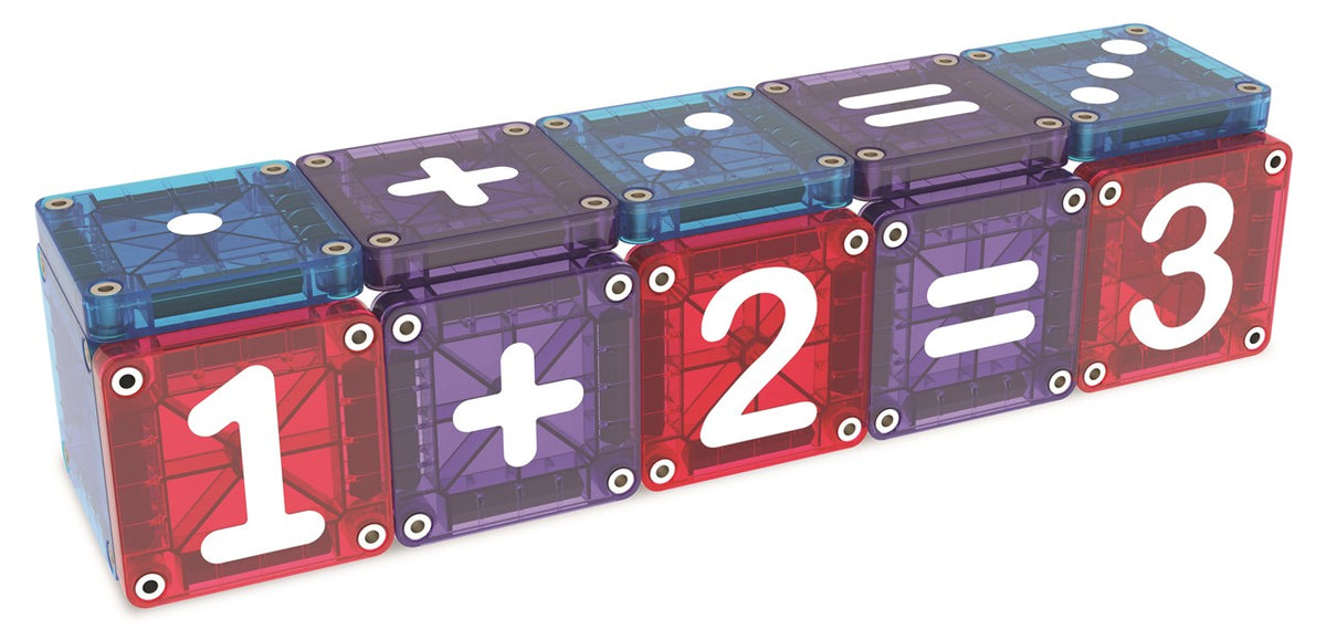 MAGNA-T LEARN NUMBERS