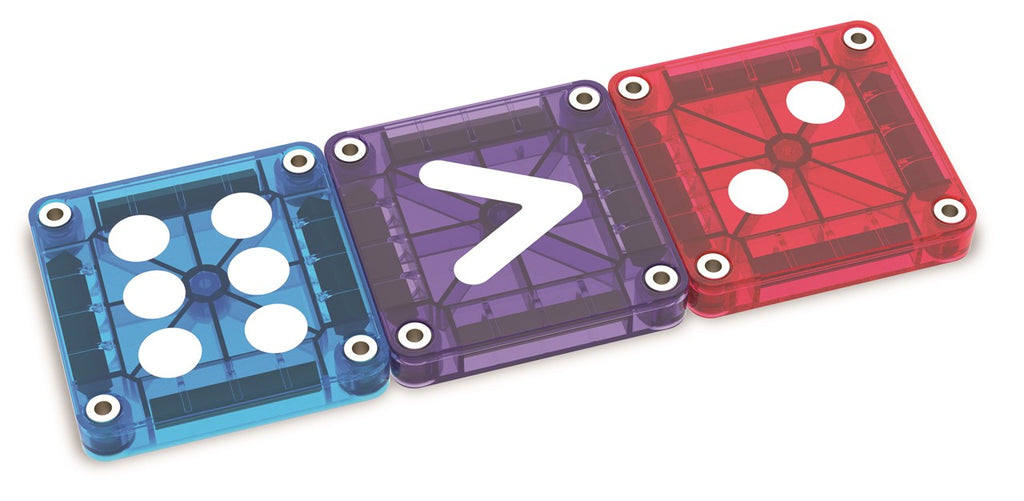 MAGNA-T LEARN NUMBERS