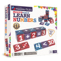 MAGNA-T LEARN NUMBERS