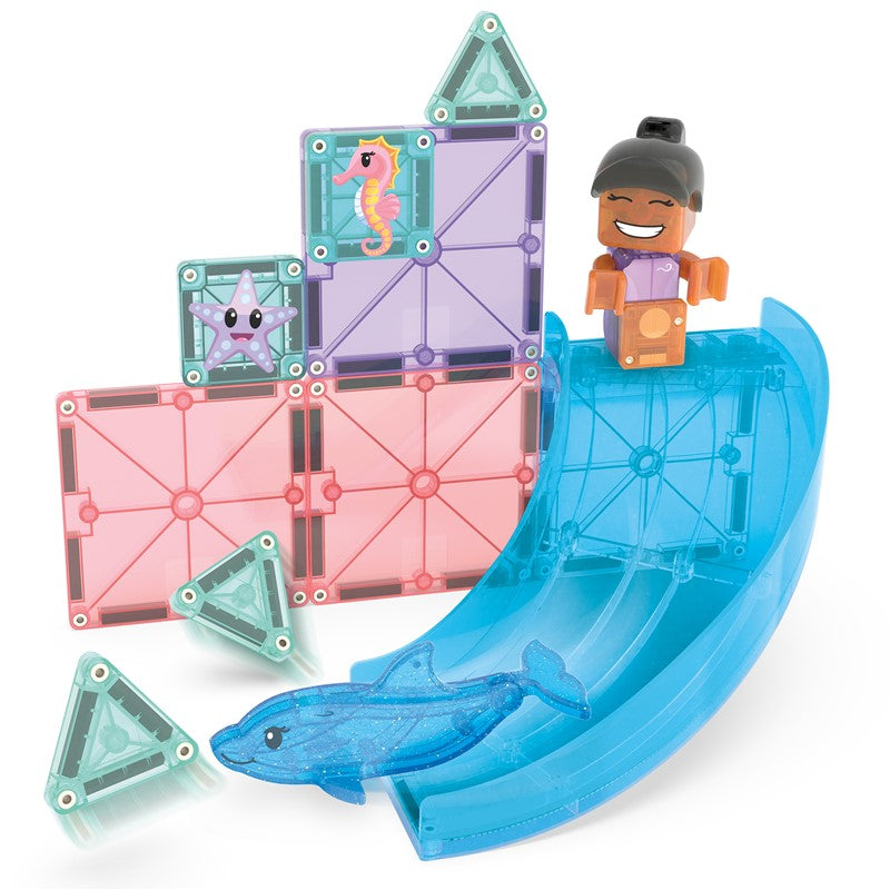MAGNA-T DOLPHIN BAY