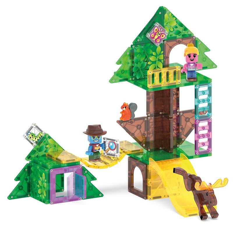 MAGNA-T TREE TOP ADVENTURE