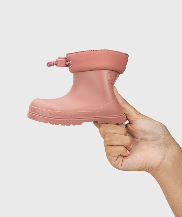 BOTA DE AGUA MENDI ROSE