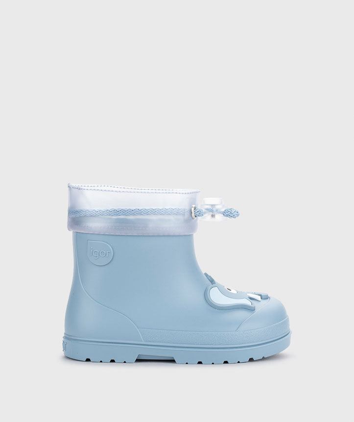 BOTA DE AGUA ELEFANTE OCEANO
