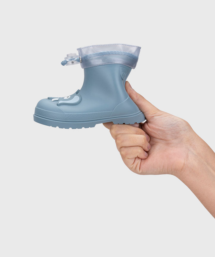 BOTA DE AGUA ELEFANTE OCEANO