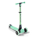 PATINETE YGLIDER NUA VERDE