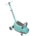 YGLIDER LUNA VERDE