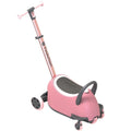 YGLIDER LUNA ROSA