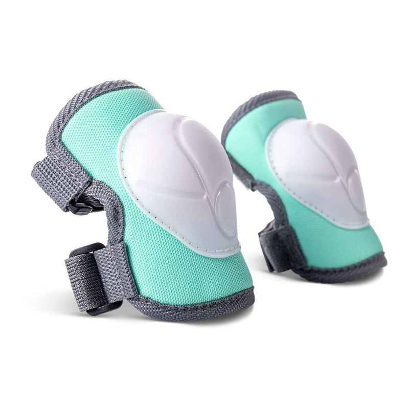 PROTECCIONES TALLA M VERDE