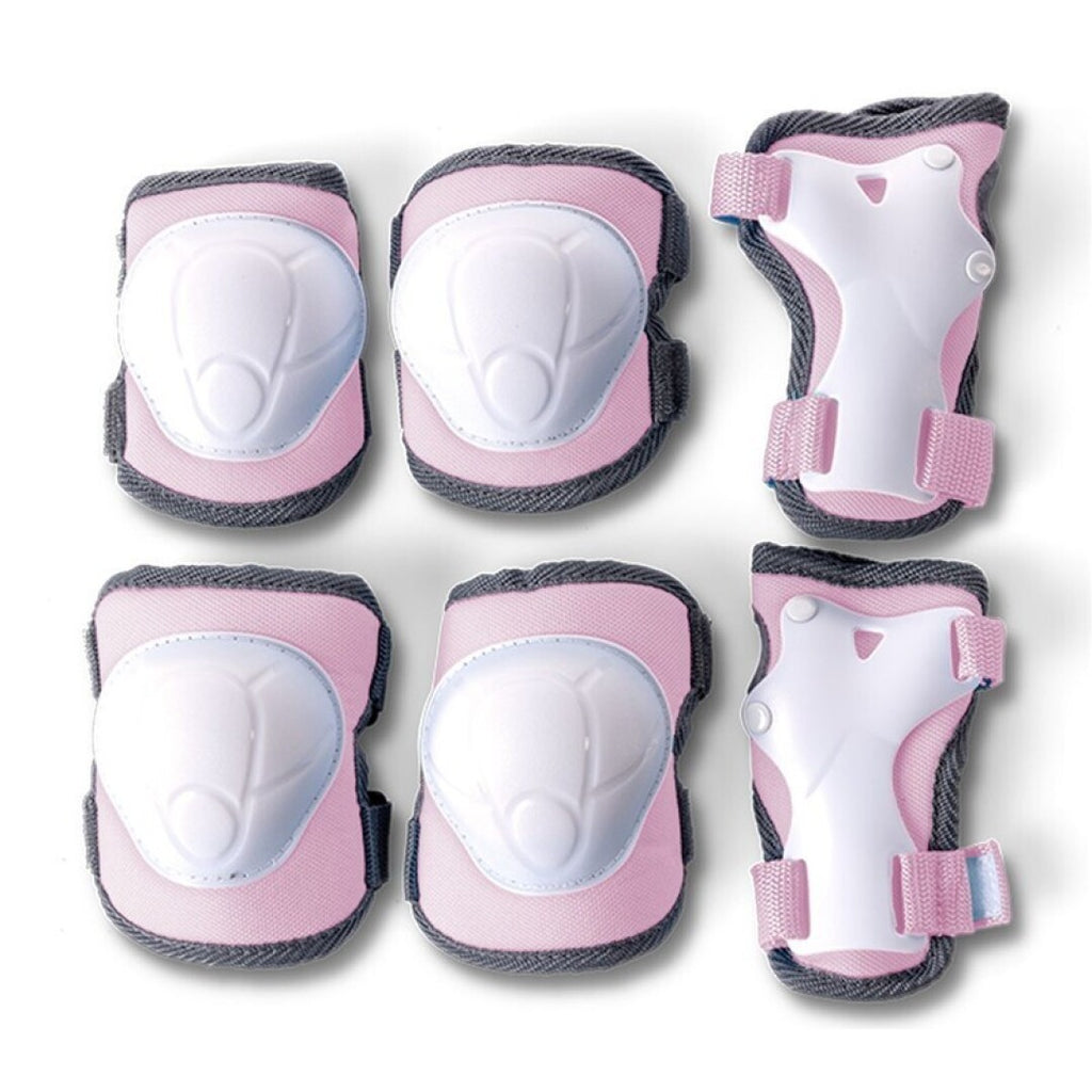 PROTECCIONES TALLA M ROSAS