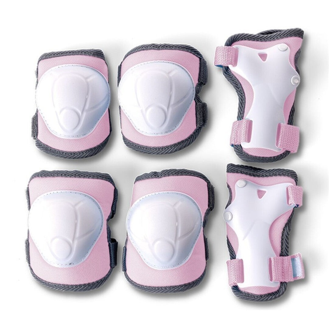 PROTECCIONES TALLA M ROSAS
