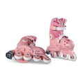 PATINES TWISTA ROSA - T.30-34