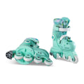 PATINES TWISTA VERDE - T.23-28