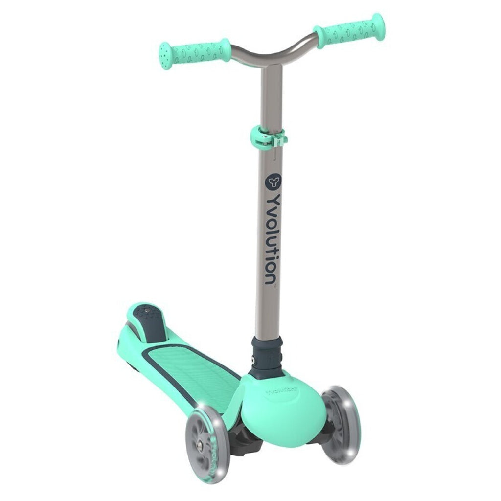 PATINETE AIR VERDE
