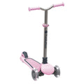 PATINETE AIR ROSA
