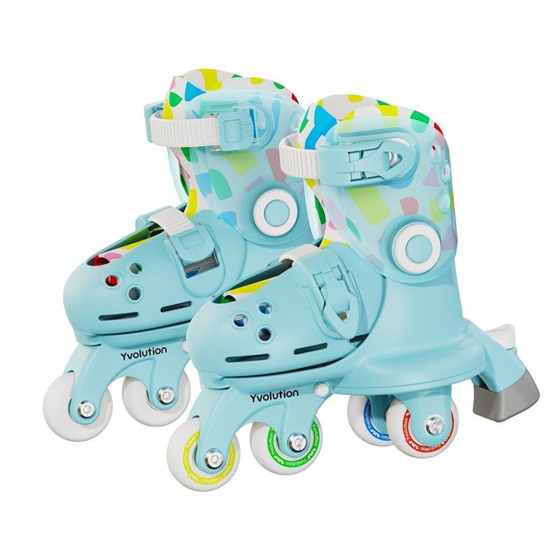 PATINES TWISTA TUTTI FRUTI - T.23-28