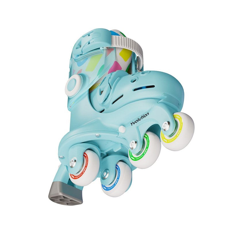 PATINES TWISTA TUTTI FRUTI - T.23-28