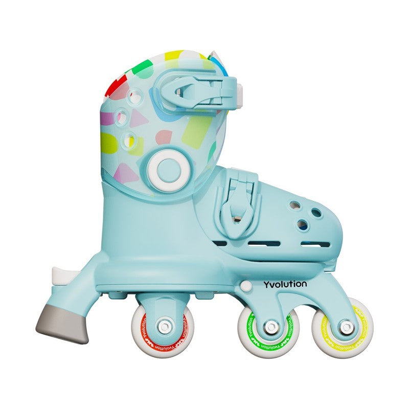 PATINES TWISTA TUTTI FRUTI - T.23-28