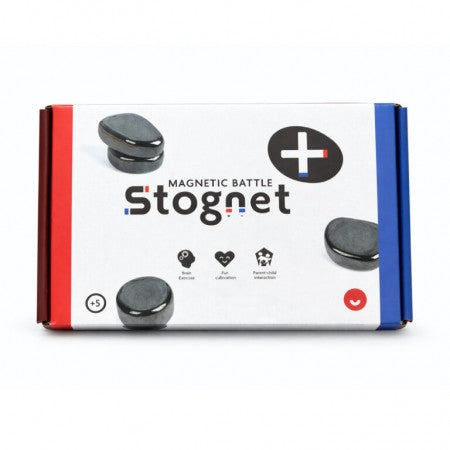 STOGNET+ JUEGA CON MIGO