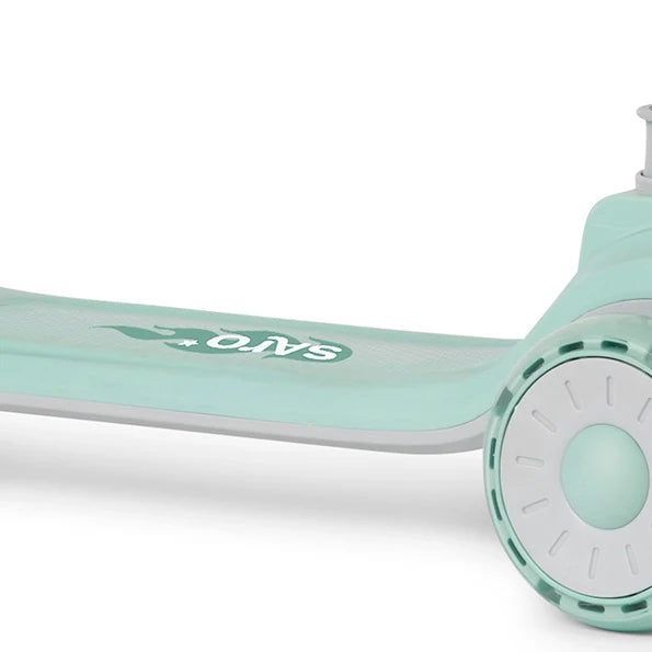 PATINETE EVOLUTIVO MUSICAL ROSA 2 EN 1
