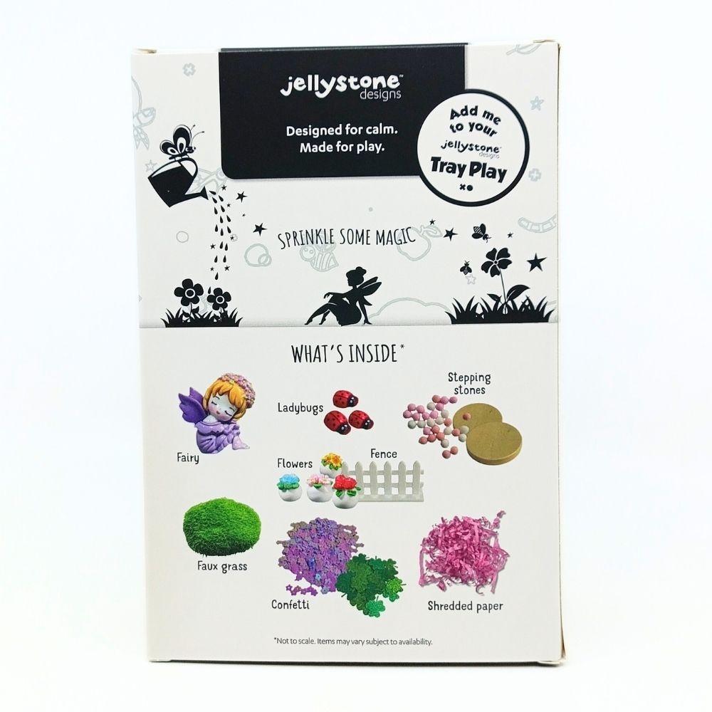 KIT SENSORIAL FAIRY GARDEN