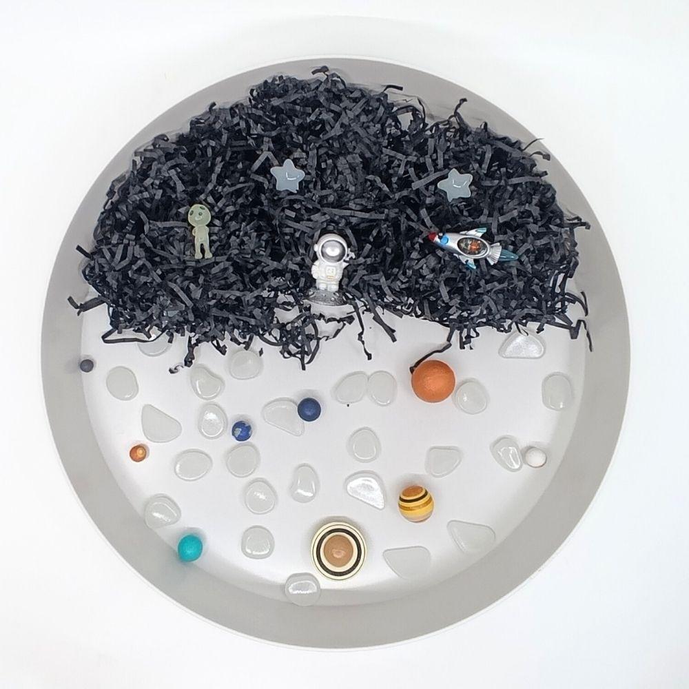 KIT SENSORIAL GALAXY