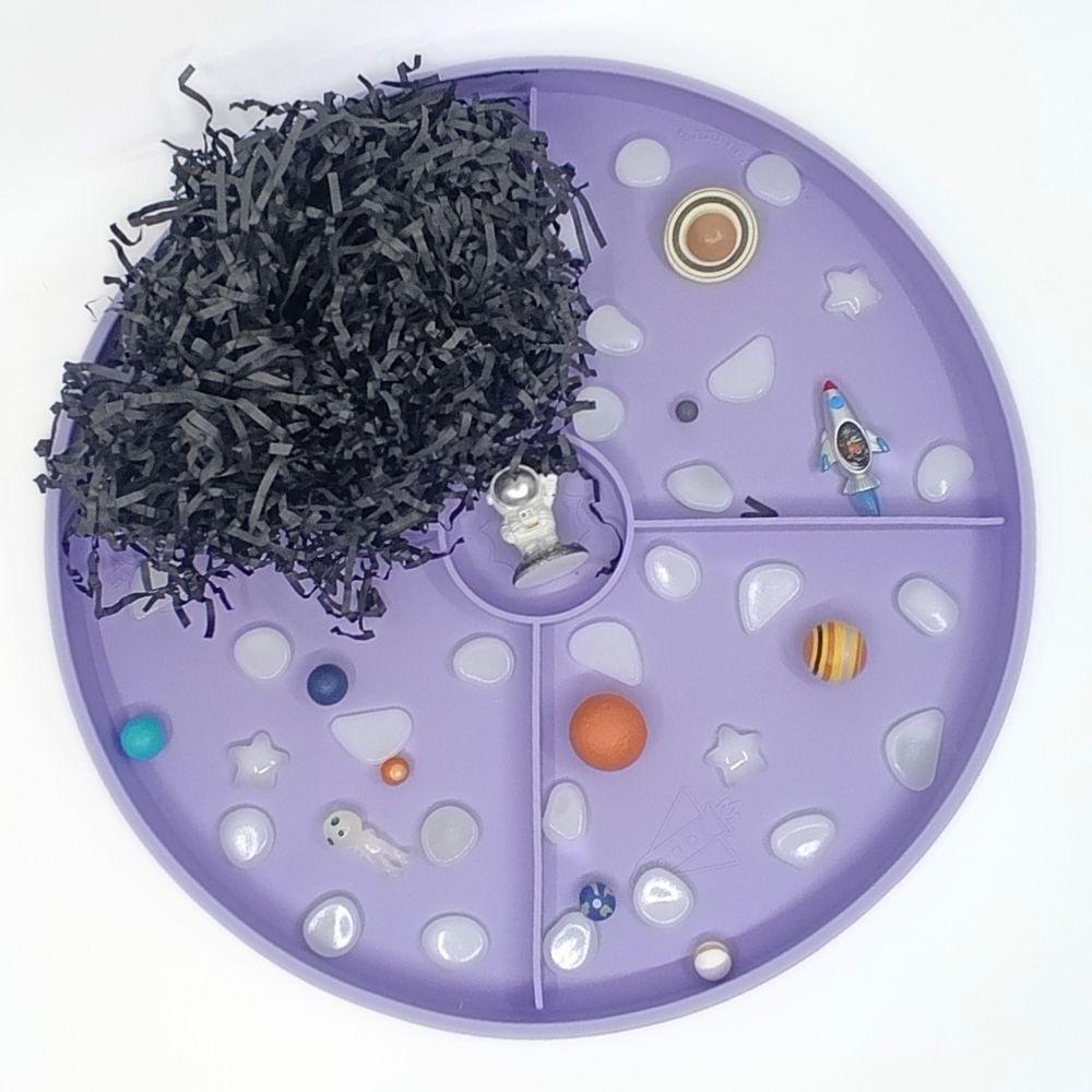 KIT SENSORIAL GALAXY