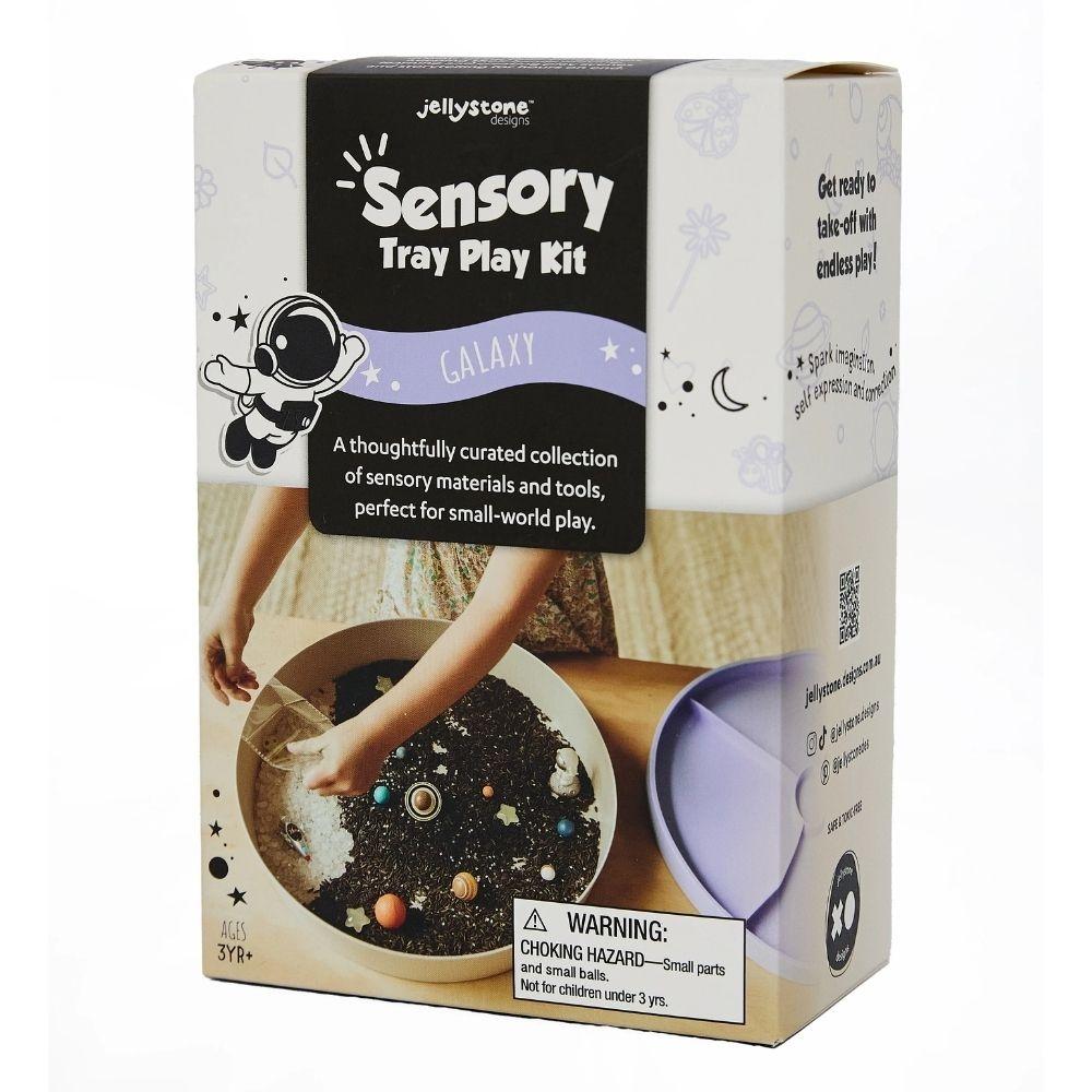 KIT SENSORIAL GALAXY