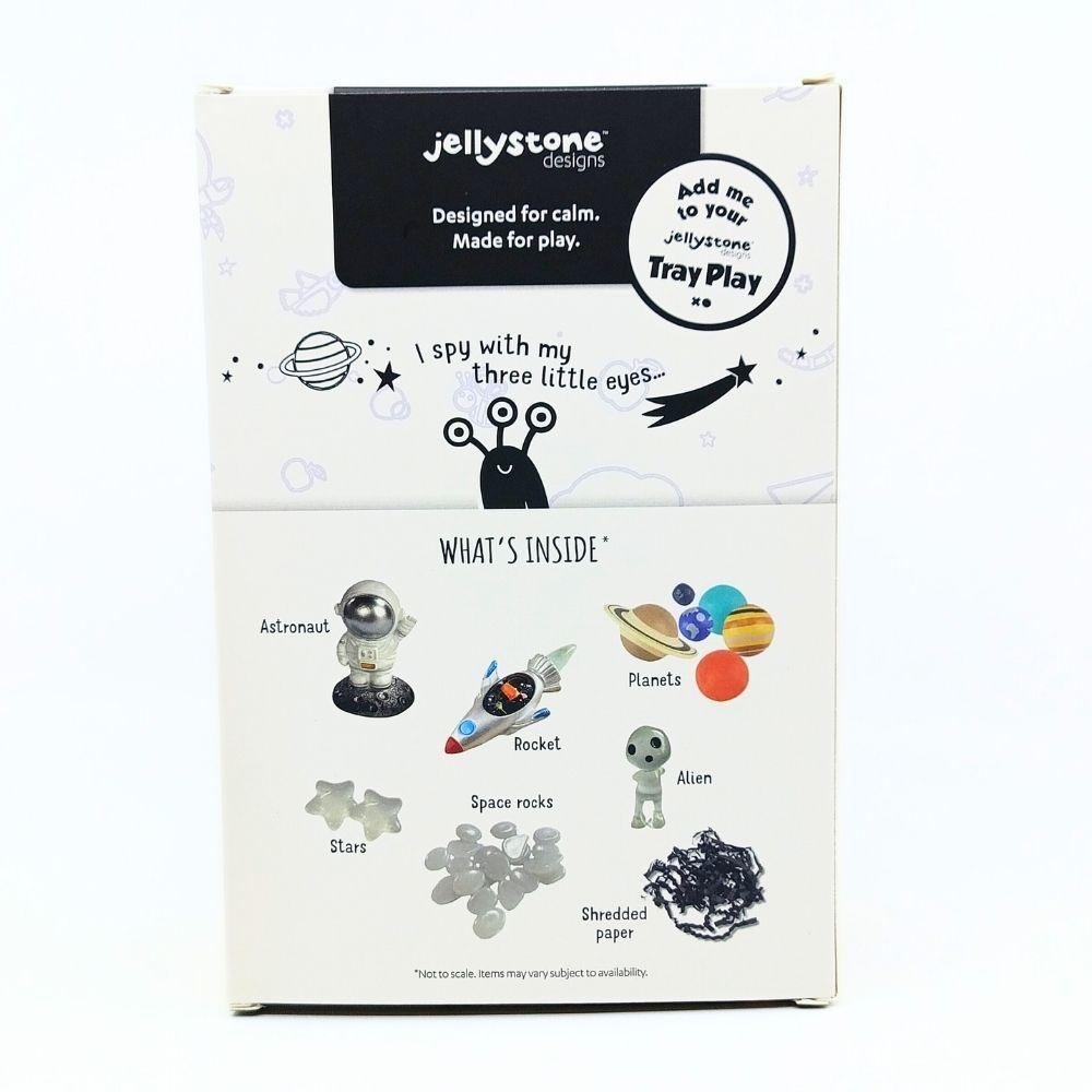 KIT SENSORIAL GALAXY