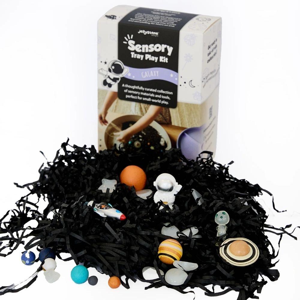 KIT SENSORIAL GALAXY