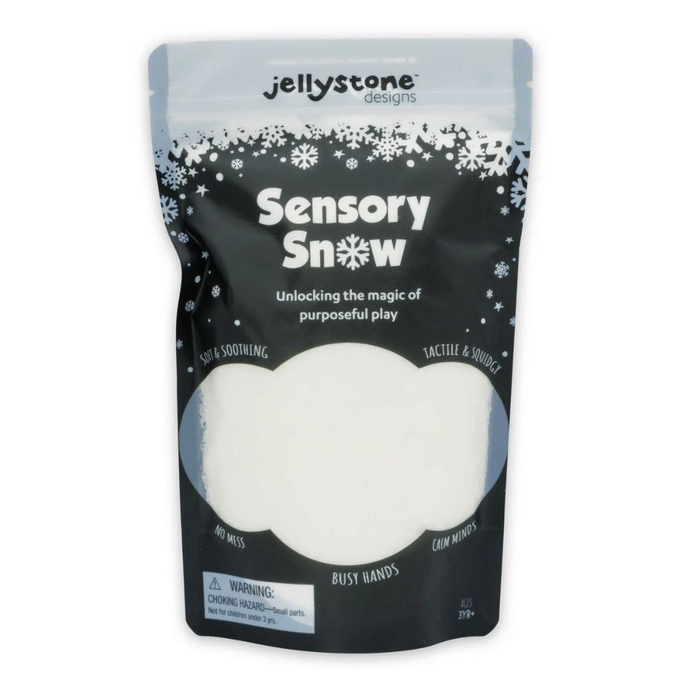 NIEVE SENSORIAL